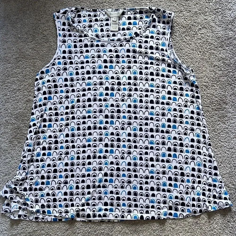 Multiples Top!  - Picture 4 of 9